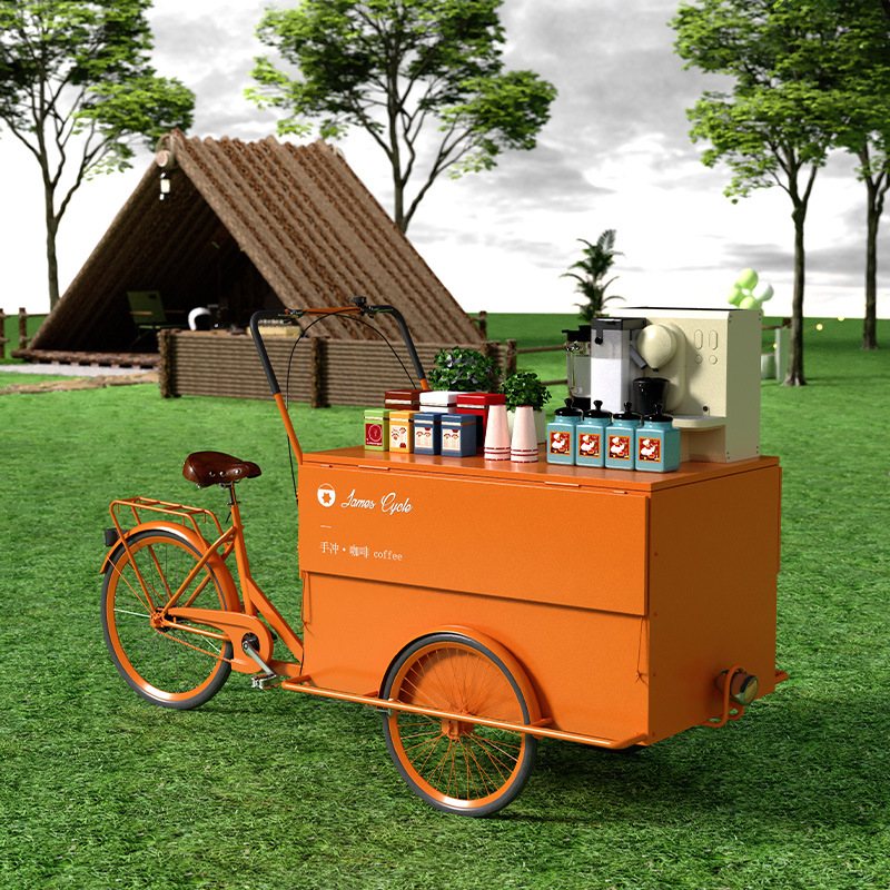 Food Snacks To Sell - Gerobak jajanan DSA, kios pasar malam,