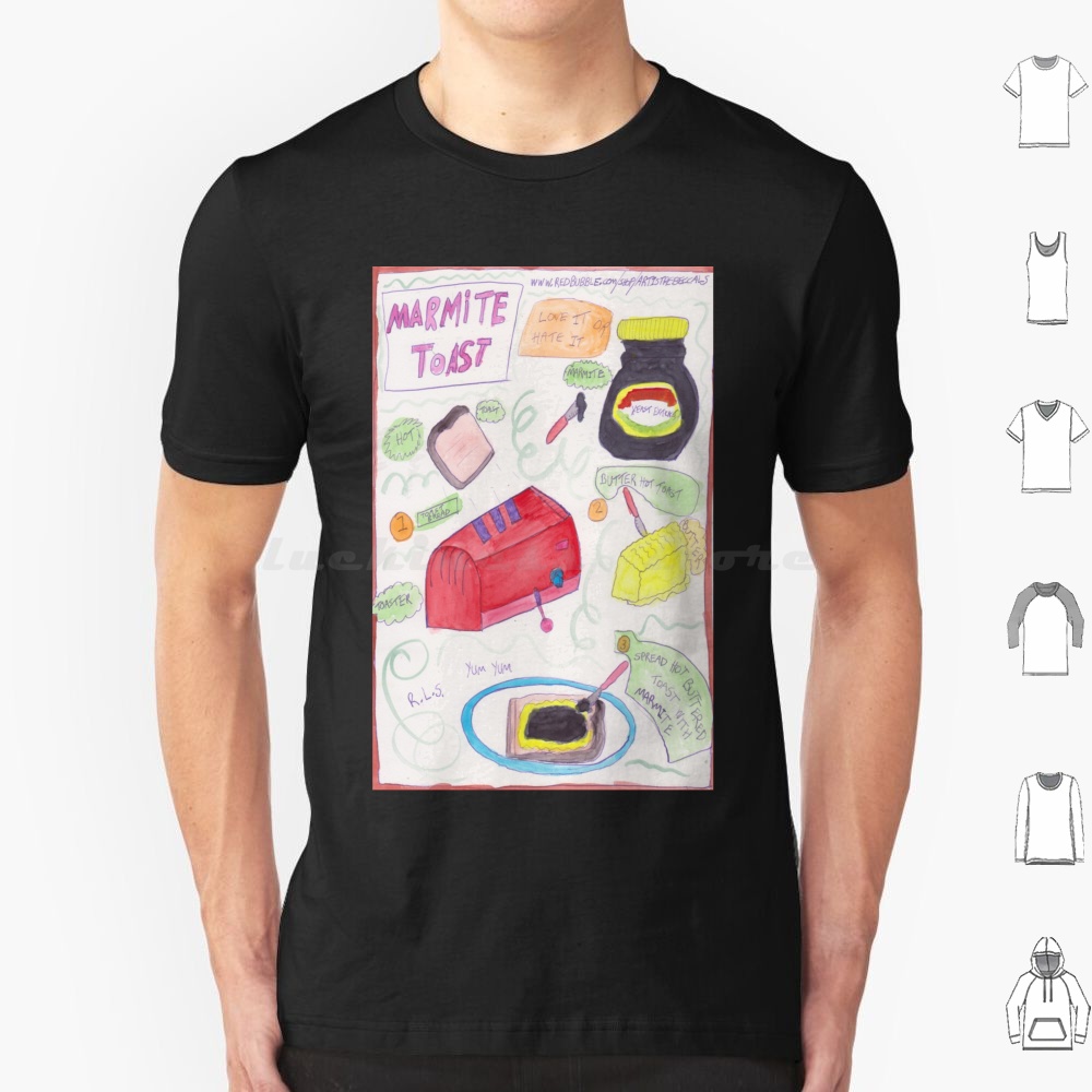 Food And Snacks Ideas - Cinta atau Benci? Kaos Pria Wanita