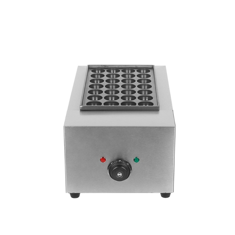 Food City Snacks - Gerai makanan cepat saji veneer bola