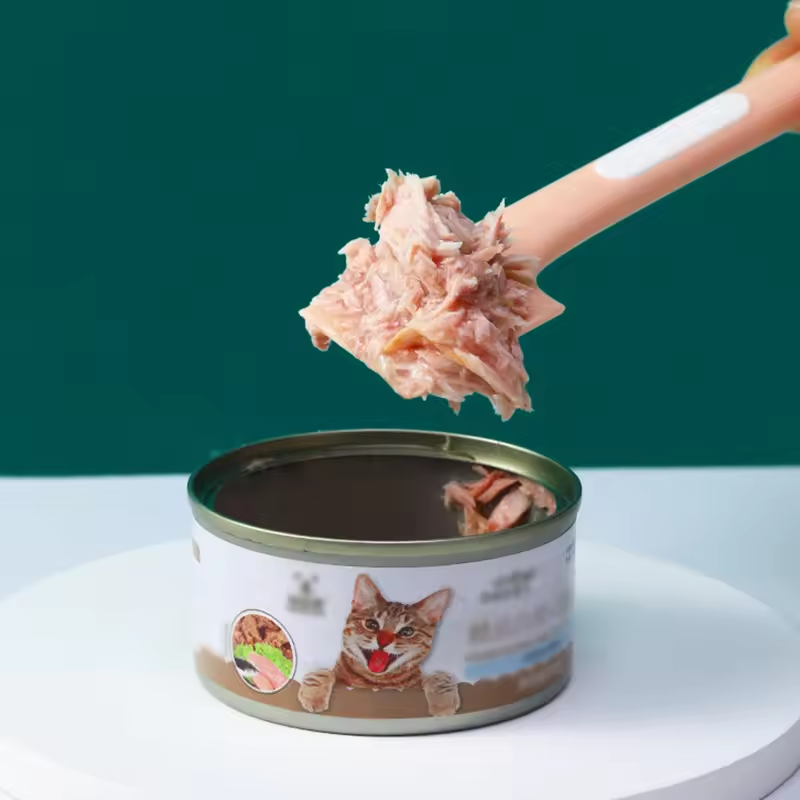 Food Snacks Easy - Untuk makanan kaleng basah, camilan yang