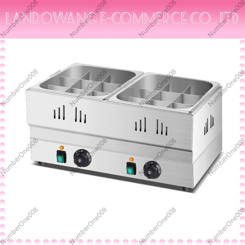 Panci Oden Listrik 304 Stainle - Food Snacks Restaurant ulasan dan harga