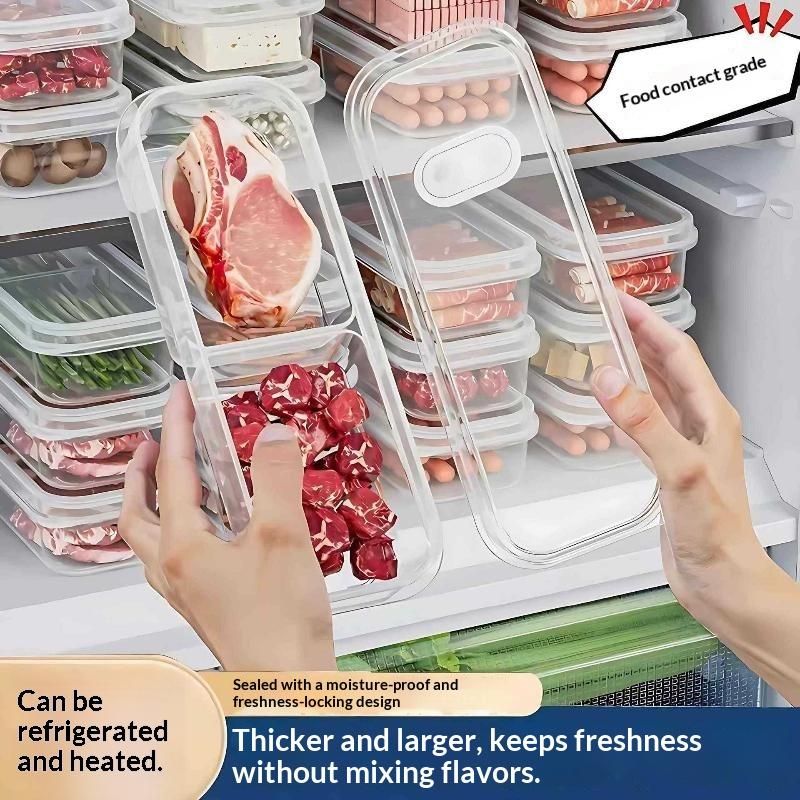 Organizer Kulkas Freezer yang  - Food Packed Snacks ulasan dan harga