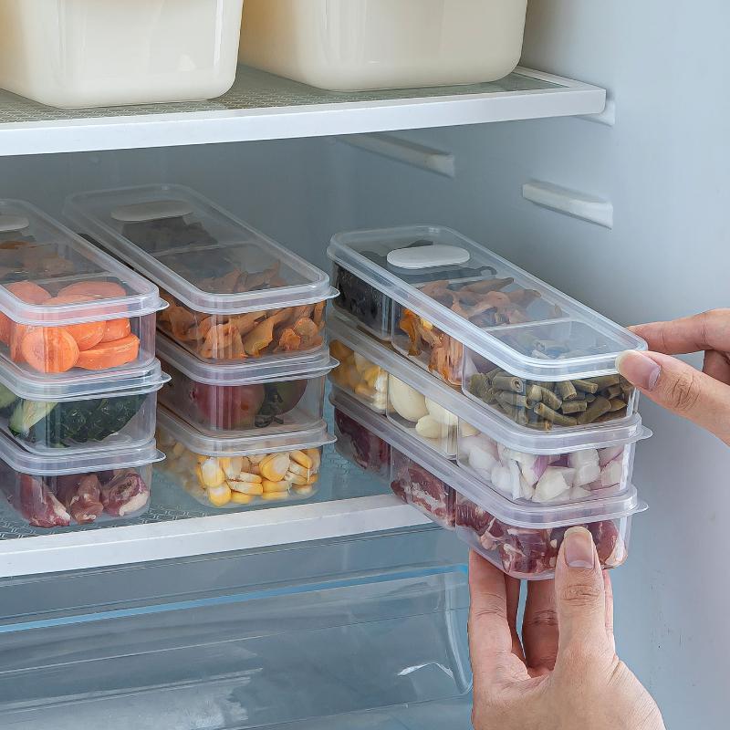Organizer Kulkas Freezer yang  - Food Packed Snacks ulasan dan harga