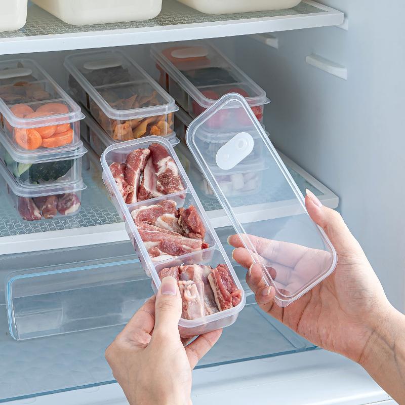 Organizer Kulkas Freezer yang  - Food Packed Snacks ulasan dan harga