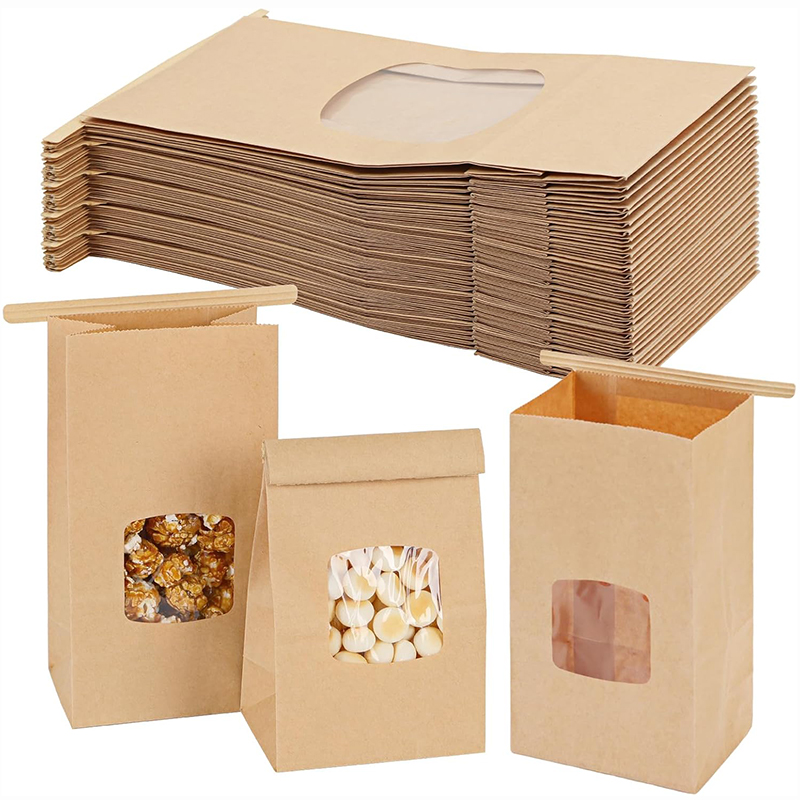 10 Buah Tas Roti, Kantong Kert - Food Snacks Party ulasan dan harga