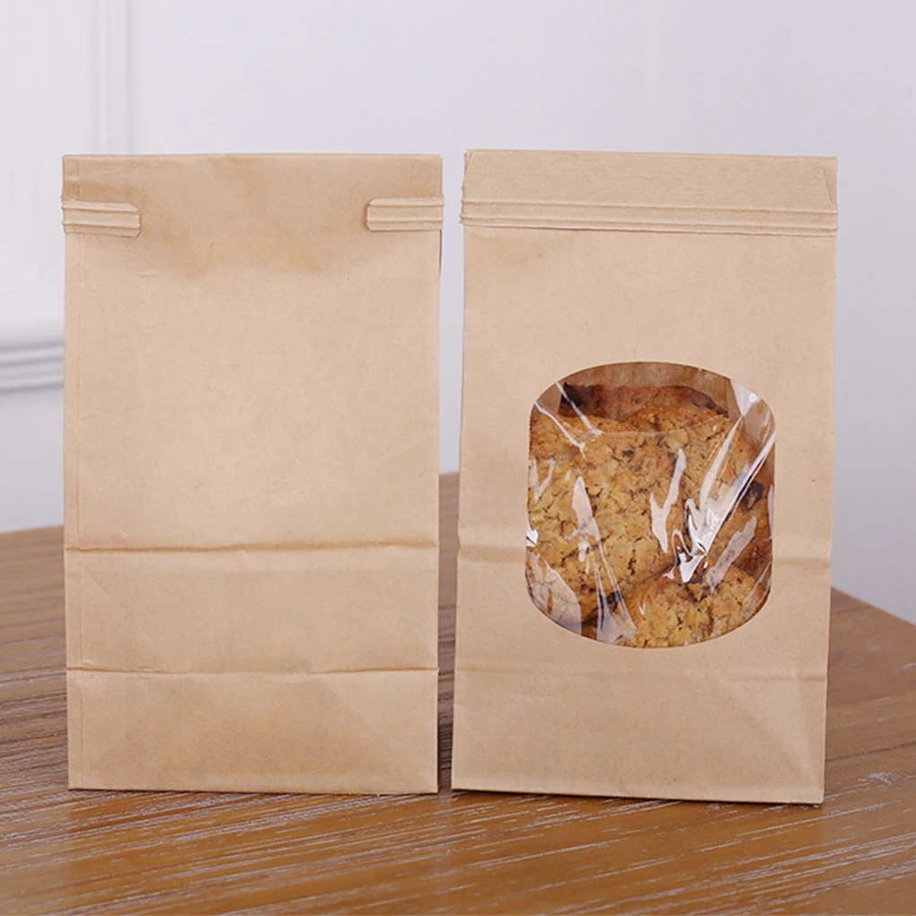 10 Buah Tas Roti, Kantong Kert - Food Snacks Party ulasan dan harga