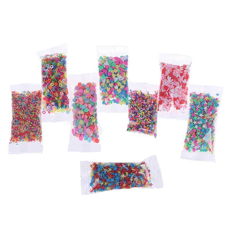 10G Palsu Taburan Dekorasi unt - Spicy Food Snacks ulasan dan harga