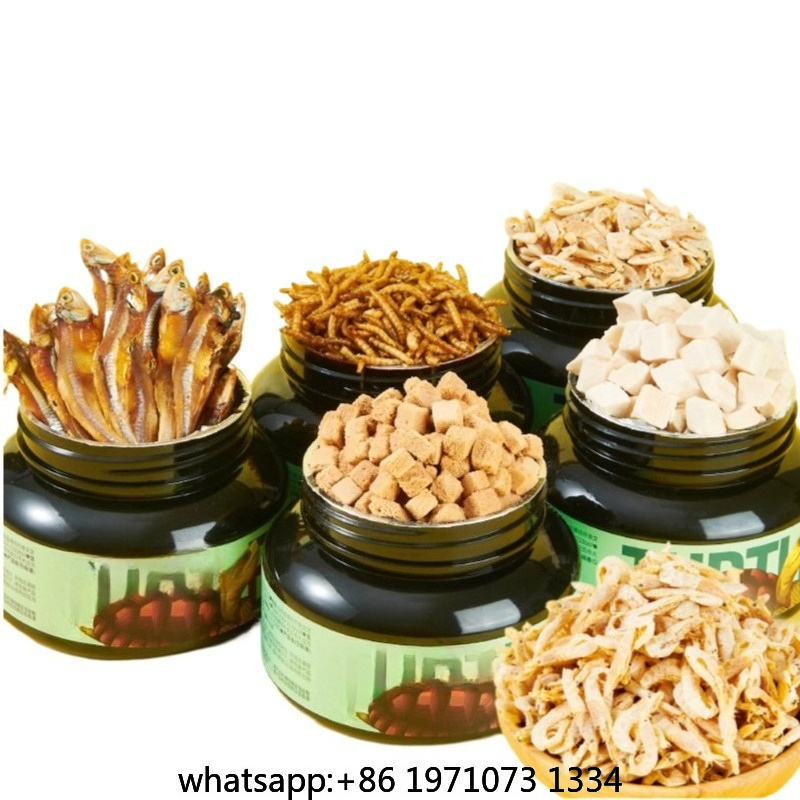 Makanan Kura-Kura Sehat Tinggi - Food And Snacks High In Protein ulasan dan harga