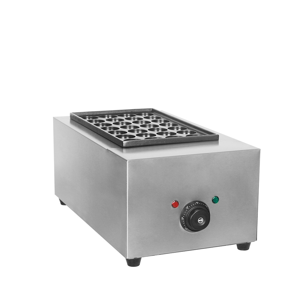Gerai makanan cepat saji venee - Food City Snacks ulasan dan harga