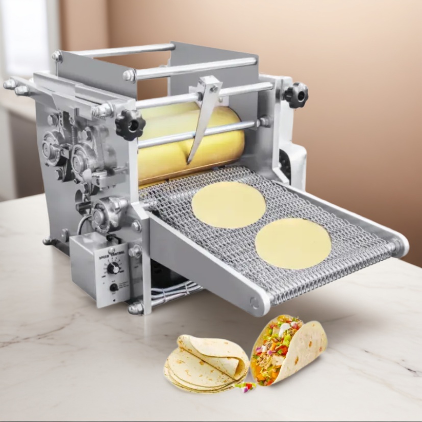Mesin Makanan Ringan Baru, Cep - Food And Snacks Ideas ulasan dan harga