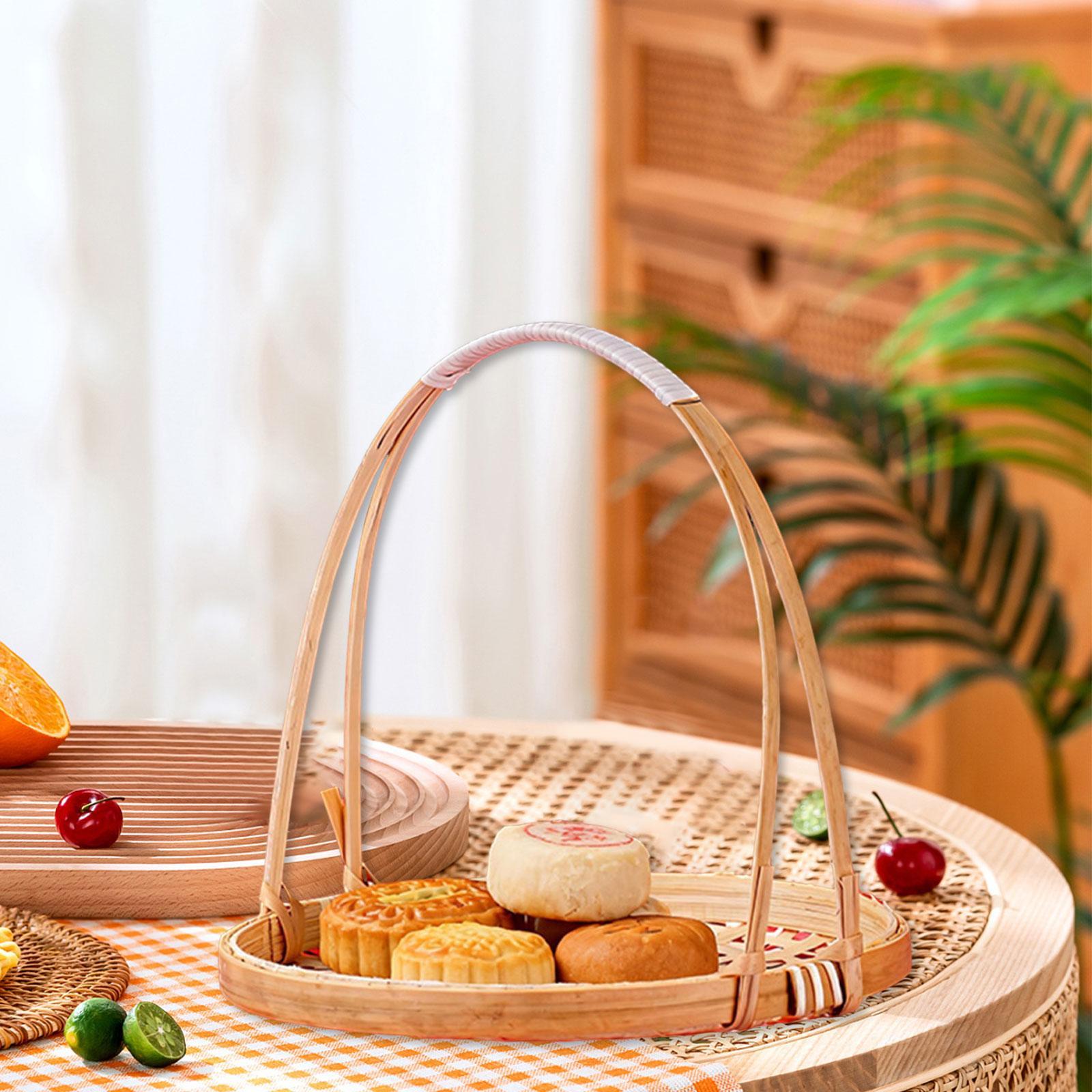 Nampan Sajian Makanan dari Any - Snacks Food Gift Baskets ulasan dan harga
