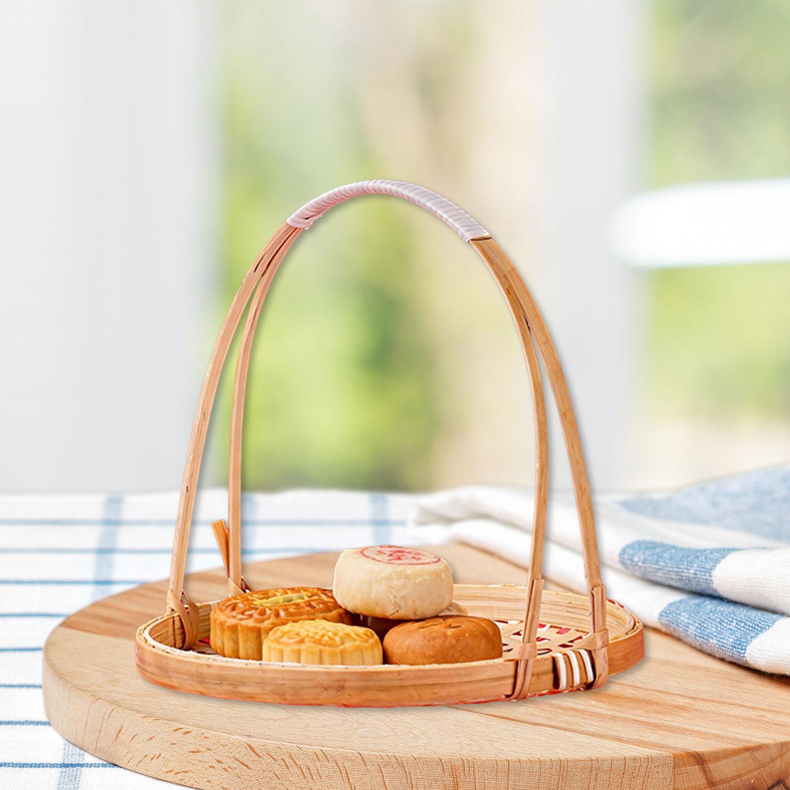 Nampan Sajian Makanan dari Any - Snacks Food Gift Baskets ulasan dan harga
