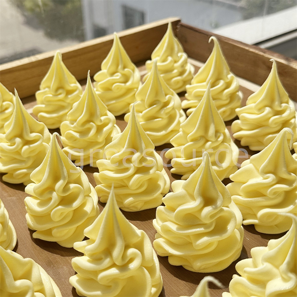 Formula Es Krim Gelato Musim P - Spicy Food Snacks ulasan dan harga