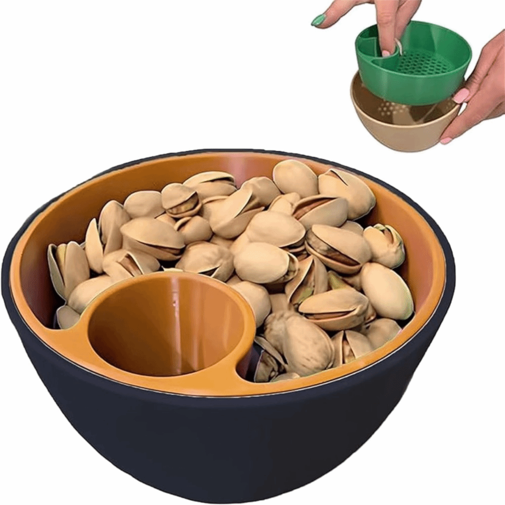 Peralatan Makan 3D Print, Wada - Food Snacks Easy ulasan dan harga