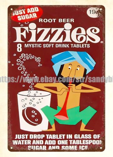 Tablet minuman ringan Fizzies  - Food And Snacks Ideas ulasan dan harga