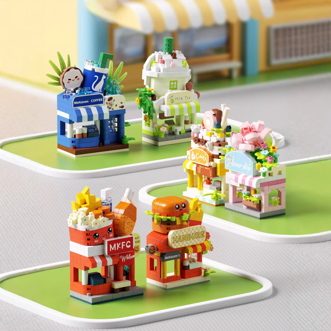 Baru DIY Hamburger Restoran Ke - Food And Snacks Ideas ulasan dan harga