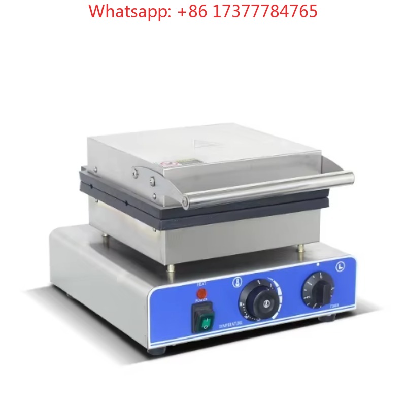 Mesin Pembuat Kue Listrik untu - Food Snacks Restaurant ulasan dan harga