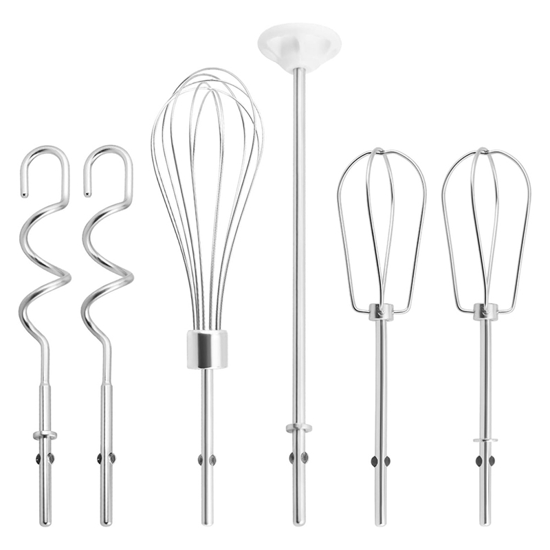 ABKO-Pengocok Tambahan Mixer T - Kitchenaid Mixer Hand Mixer ulasan dan harga